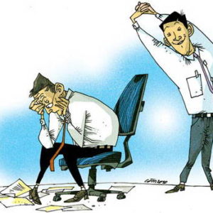 Thói quen khiến bệnh trĩ trở nặng