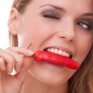 Bệnh trĩ nặng hơn nếu ăn cay