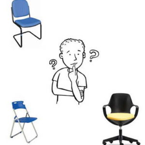 Chọn ghế ngồi cho người bệnh trĩ