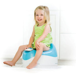 Chống táo bón cho trẻ bằng chất xơ tự nhiên