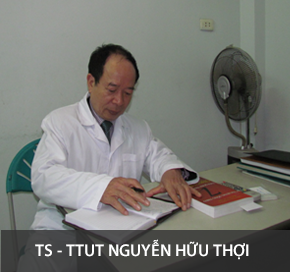 Phòng khám trĩ Kiên Thành - Bác sĩ Nguyễn Hữu Thợi