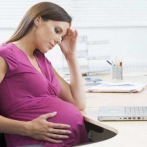 Phòng bệnh trĩ khi mang thai