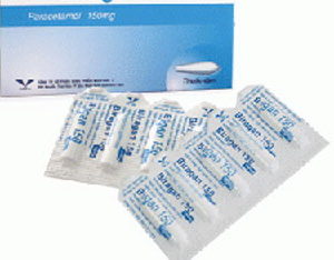 Hiểu về Thuốc nhét hậu môn trị trĩ