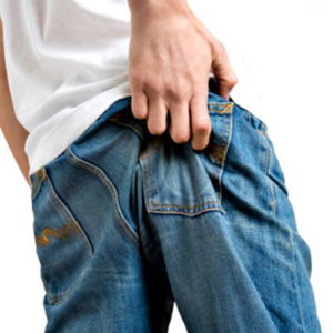 Tìm hiểu bệnh Ngứa hậu môn