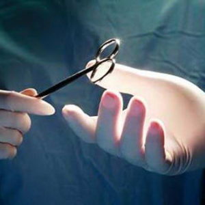 Phòng ngừa vết mổ bị viêm sau phẫu thuật trĩ