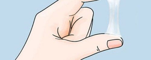 Dịch nhầy hậu môn là triệu chứng của bệnh gì?