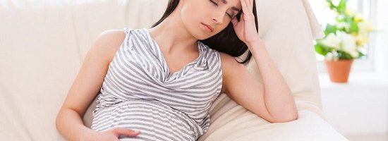 Dùng thuốc gì điều trị trĩ khi mang thai ?