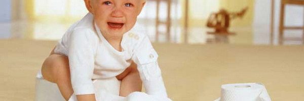 10 Mẹo trị táo bón cho trẻ