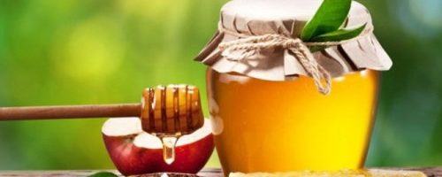 Điều trị táo bón bằng mật ong