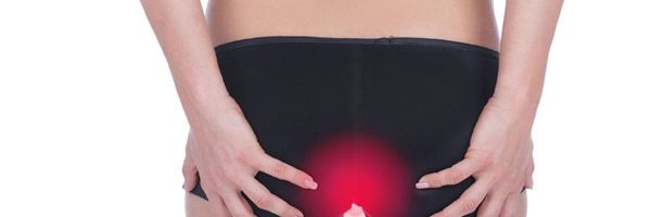 Bệnh lòi dom là gì ?