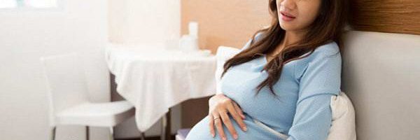 Bà bầu bị trĩ có nguy hiểm không?