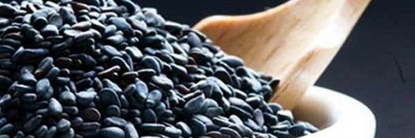 Tác dụng điều trị bệnh trĩ của vừng đen