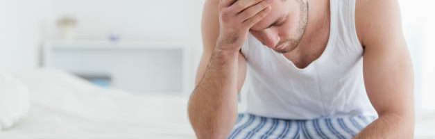 Thỉnh thoảng bị đau nhói ở hậu môn có sao không?