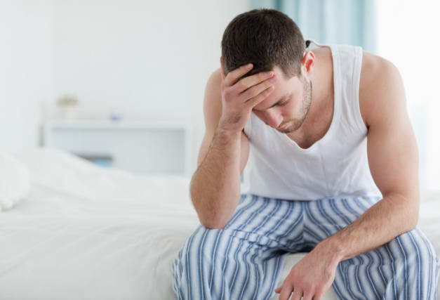 Thỉnh thoảng bị đau nhói ở hậu môn có sao không?