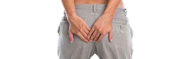Đau hậu môn vô căn nguy hiểm không?