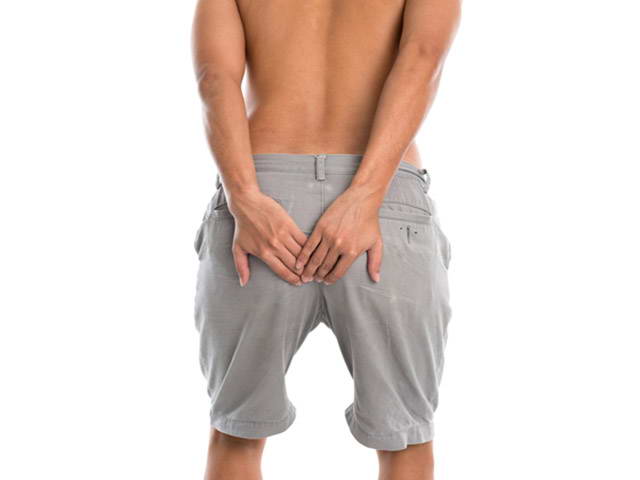 Đau hậu môn vô căn nguy hiểm không?