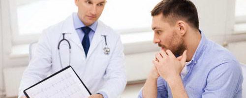 Hậu môn bị lồi thịt là bệnh gì?