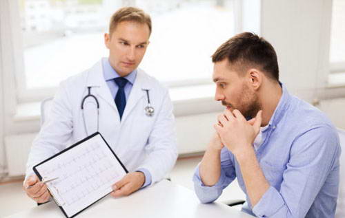 Hậu môn bị lồi thịt là bệnh gì?