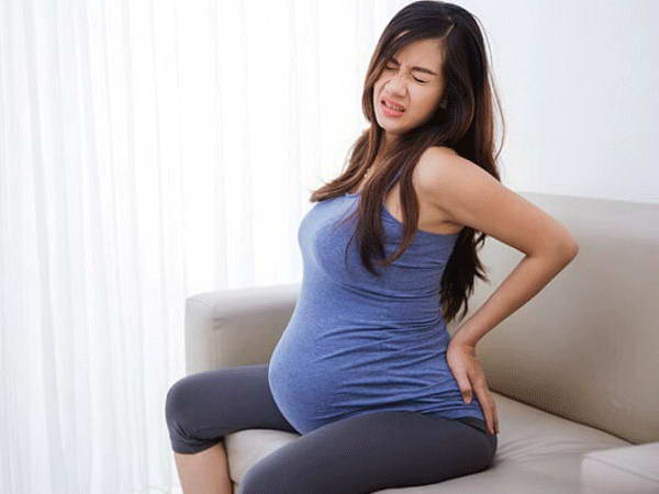 Mang thai 3 tháng cuối mà bị trĩ thì điều trị như thế nào?