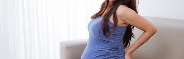 Mẹo vặt trị bệnh trĩ khi mang bầu