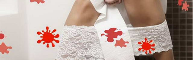 Đi đại tiện ra máu nhưng không đau