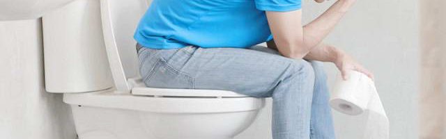 Đau thốn hậu môn có nguy hiểm không?