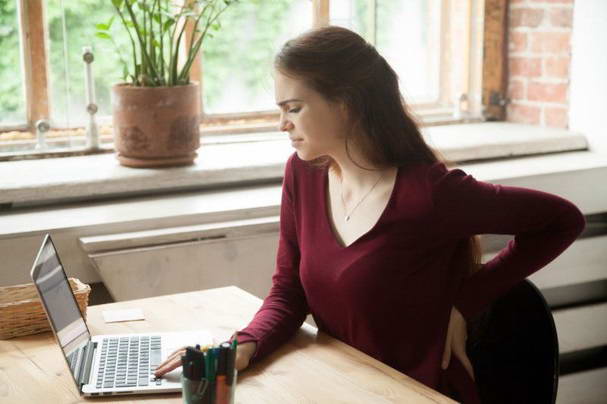 Ngồi nhiều có mắc bệnh trĩ không ?