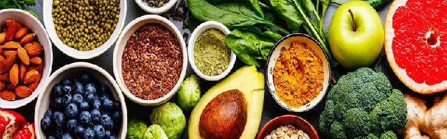 Chế độ dinh dưỡng cho người bị trĩ cấp