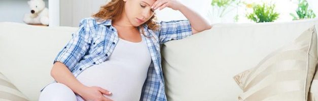 Cách giảm đau khi mắc bệnh lòi dom ở phụ nữ mang thai