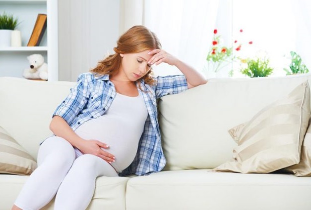 Cách giảm đau khi mắc bệnh lòi dom ở phụ nữ mang thai