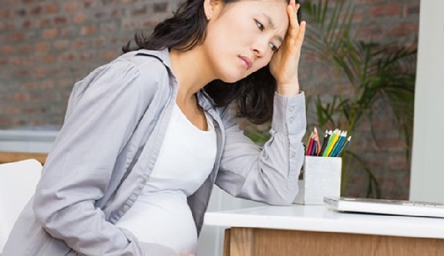 Phương pháp điều trị lòi dom cho phụ nữ mang thai