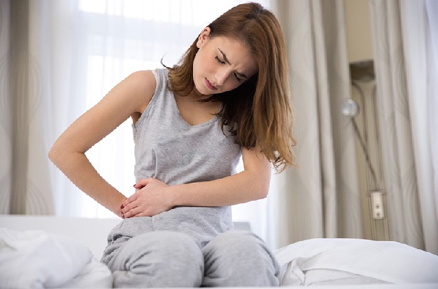 Táo bón lâu ngày có gây bệnh trĩ hay không?