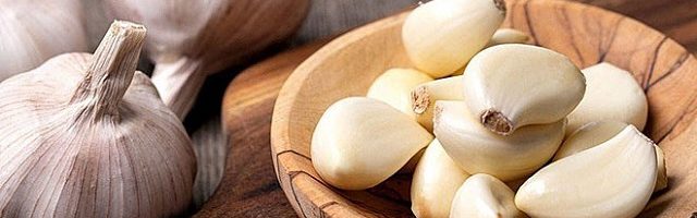 Dùng tỏi có trị được bệnh trĩ?