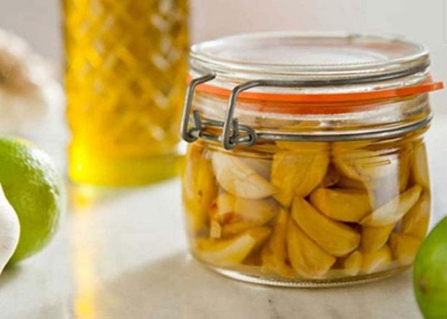 Dùng tỏi có trị được bệnh trĩ?