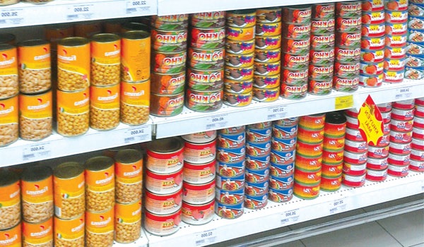 5 Loại thực phẩm nên tránh khi bị táo bón