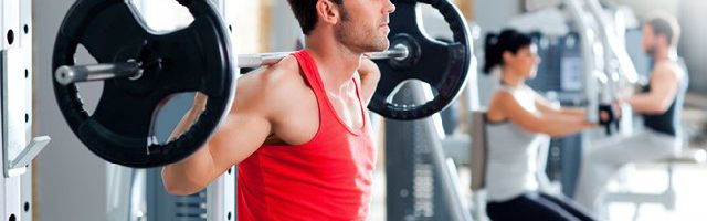 Bị trĩ có nên tập Gym không?
