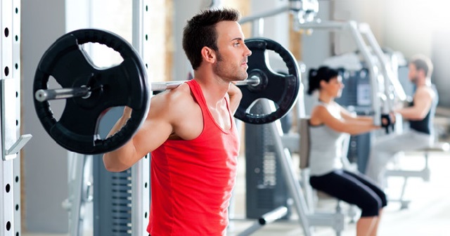 Bị trĩ có nên tập Gym không?