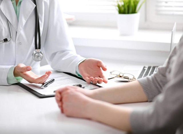 Chuyên gia chia sẻ cách điều trị đúng bệnh trĩ