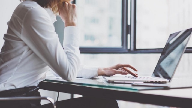 Nguy cơ bệnh trĩ khi ngồi nhiều, ít vận động