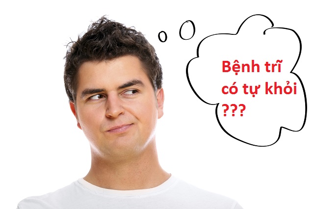 Không cần điều trị bệnh trĩ có “tự khỏi”?