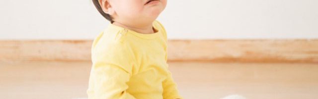 Nguyên nhân trẻ bị táo bón dẫn tới biếng ăn, kém hấp thu?