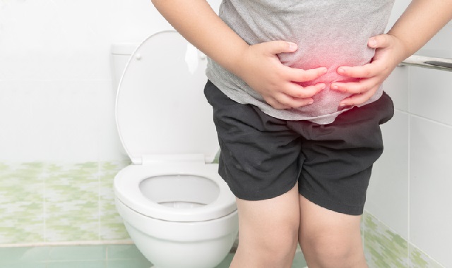 Những tác hại của việc nhịn đi tiêu