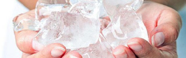 Phương pháp làm lạnh là gì, có giúp điều trị bệnh trĩ không?