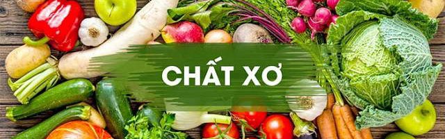 8 thực phẩm giàu chất xơ cho bà bầu, mẹ bị trĩ nên biết