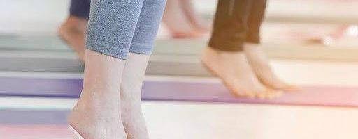 15 phút kiễng chân mỗi ngày, 4 căn bệnh này sẽ “lặng lẽ ra đi”