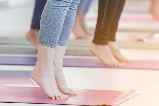 15 phút kiễng chân mỗi ngày, 4 căn bệnh này sẽ “lặng lẽ ra đi”