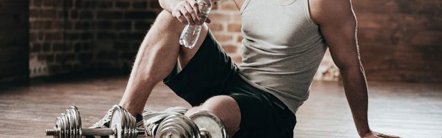 Môn thể thao mà những người bị bệnh trĩ nên tránh