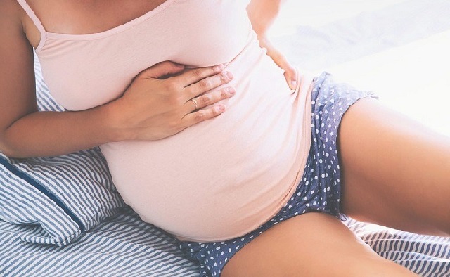 Vì sao phụ nữ dễ bị trĩ khi mang thai và sinh con?