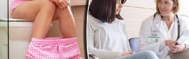 Hậu môn ẩm ướt và có mùi hôi là bệnh gì