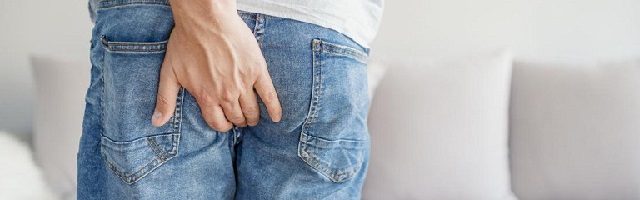 5 biện pháp khắc phục khi búi trĩ bị viêm